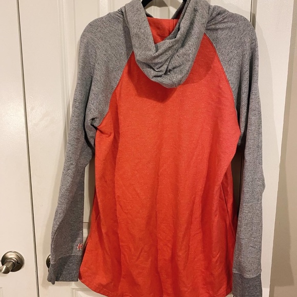 Cincy Homage Sweatshirt - Picture 4 of 4